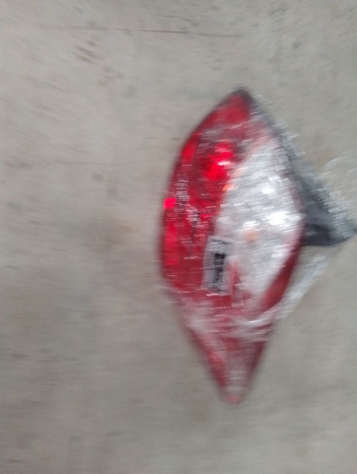 [TAIL LAMP RH]SUBARU EXIGA YAM 2013 FB25 FF AT 4WD #000323C560009
