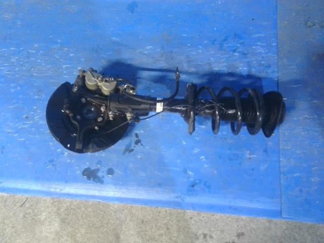 [F STRUT ASSY LH]SUBARU FORESTER SJ5 FB20 AT 4WD #0BD3253178249