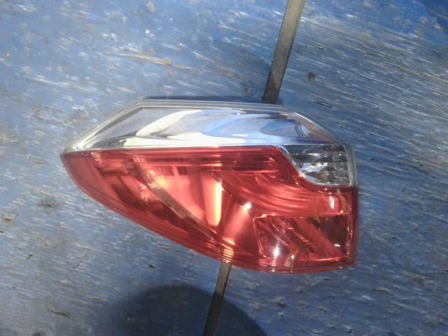 [TAIL LAMP LH]HONDA SHUTTLE GP7 LEB AT 2WD #0BD3253174407