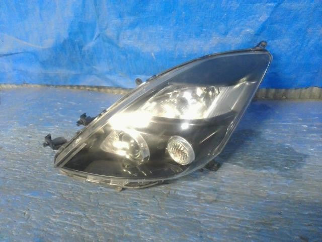 [HEADLIGHT ASSY LH]TOYOTA ISIS ANM10W 1AZ-FSE AT 2WD #0BD3253176930