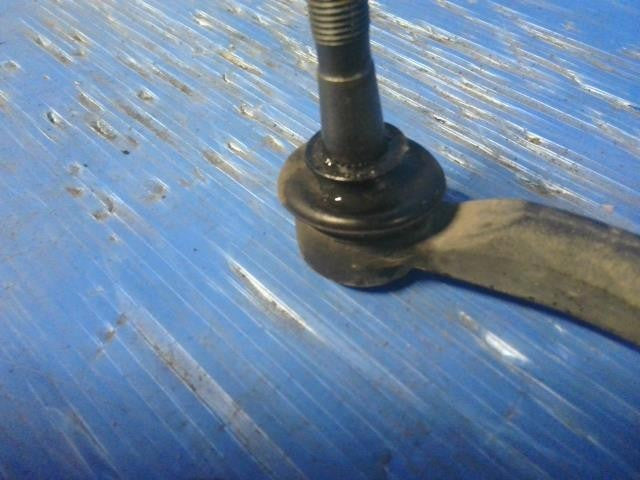 [RACK & PINION]TOYOTA PRIUS ZVW30 2ZR-FXE AT 2WD #0BD3253172757