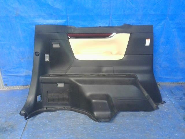 [OTHER INTERIOR PARTS]TOYOTA VELLFIRE AYH30W 2AR-FXE AT 4WD #0BD3253176813