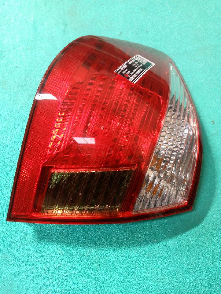 [TAIL LAMP LH]TOYOTA PREMIO NZT240 2001 1NZ-FE FF AT 2WD #0003248721422