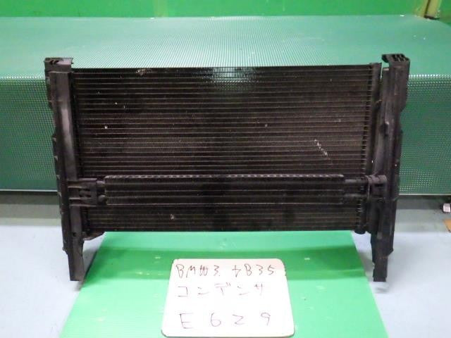 [CONDENSER]BMW 3SERIES SEDAN VB35 N54B30A AT 2WD #0EV3253000411