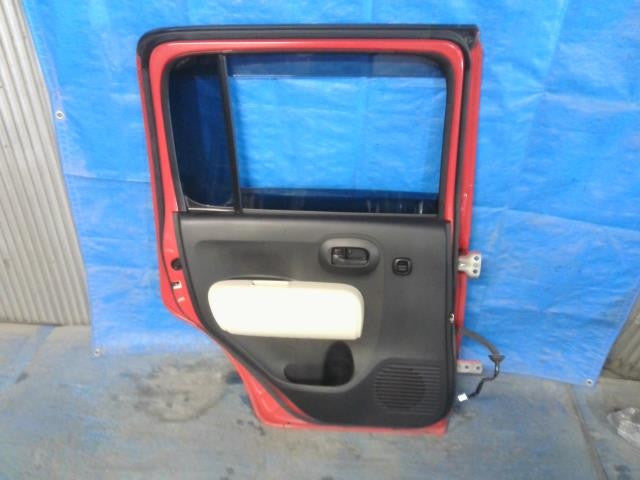[R DOOR ASSY LH]DAIHATSU MIRA COCOA L675S KF AT 2WD #0BD3253170889