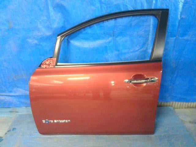 [F DOOR ASSY LH]NISSAN LEAF AZE0 EM57 AT 2WD #0BD3253171925