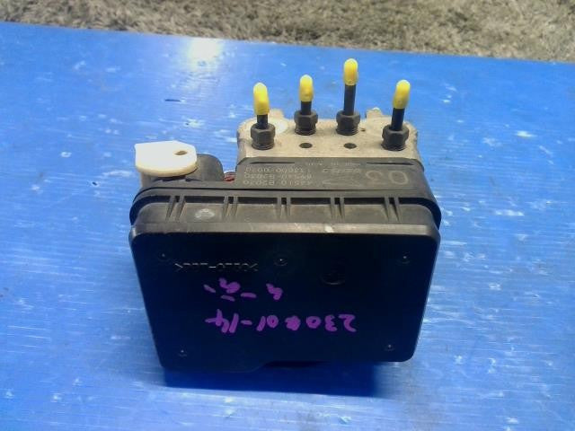 [ABS ACTUATOR]DAIHATSU MOVE L152S JB-DET AT 2WD #0BD3253172735