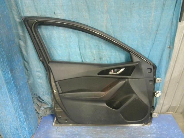 [F DOOR ASSY LH]MAZDA AXELA SPORT BM5FS P5-VPS AT 2WD #0BD3253176718