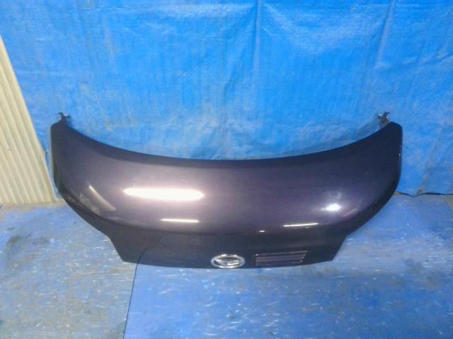 [BONNET]DAIHATSU MOVE LA100S KF AT 2WD #0BD3253178194