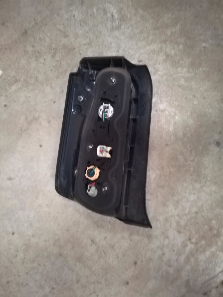 [TAIL LAMP RH]TOYOTA COROLLA RUMION ZRE152 2014 2ZR-FAE FF AT 2WD #0003243636139