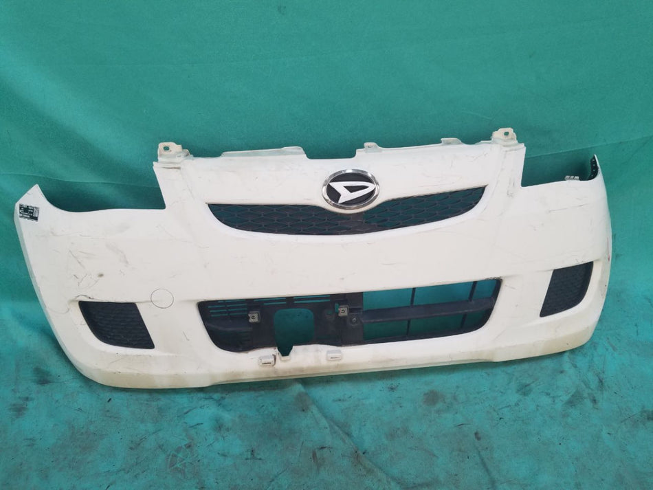 [F BUMPER ASSY]DAIHATSU MIRA L275S KF FF AT 2WD #0003248726575