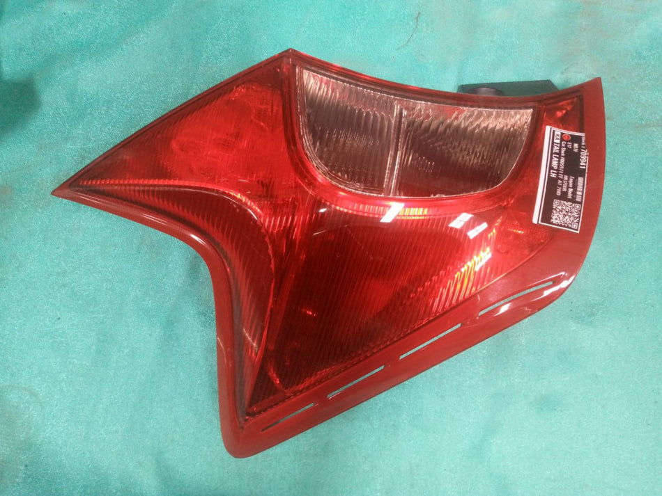 [TAIL LAMP LH]NISSAN NOTE E12 2013 HR12DDR FF AT 2WD #0003247709941