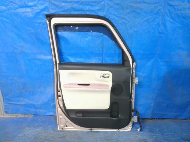 [F DOOR ASSY LH]DAIHATSU MOVE CANBUS LA800S KF AT 2WD #0BD3253176744