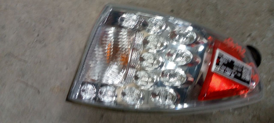 [TAIL LAMP RH]SUBARU IMPREZA GH2 2008 EL15 FF AT 2WD #0003245662212