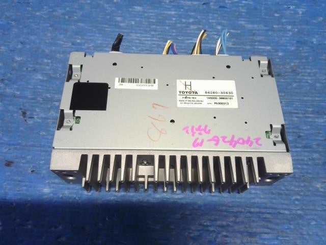 [Audio AMP]TOYOTA CROWN ATHLETE GRS200 4GR-FSE AT 2WD #0BD3253178281