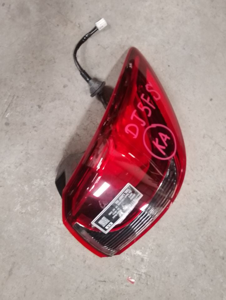 [TAIL LAMP RH]MAZDA DEMIO DJ5FS 2014 S5-DPTS FF AT 2WD #0003243617453