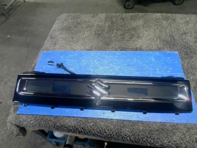 [GRILLE]SUZUKI WAGON R MH55S R06A AT 2WD #0BD3253173144