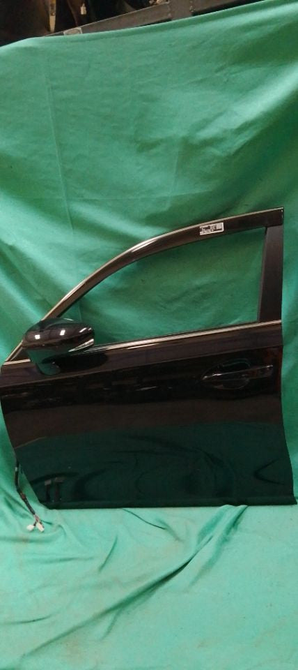 [F DOOR ASSY LH]LEXUS CT ZWA10 2014 2ZR-FXE FF AT 2WD #0003251818765