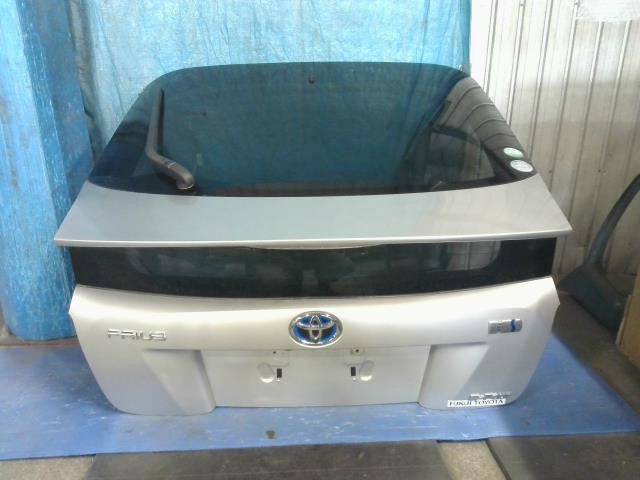 [REAR GATE]TOYOTA PRIUS ZVW55   #0BD3253181274