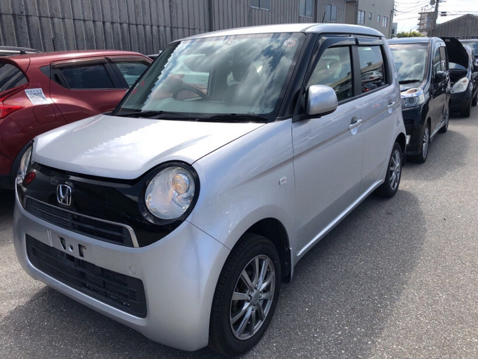 [REAR GATE]HONDA N-ONE JG2 2013 S07A FF AT 4WD #0003249748275