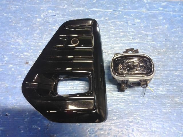 [FOG LAMP LH]NISSAN KICKS P15 HR12DE AT 2WD #0BD3253174648