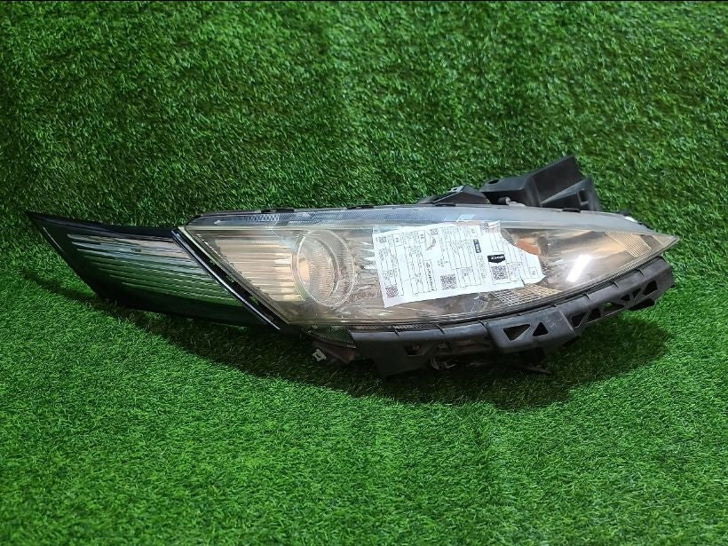 [HEADLIGHT ASSY RH]MAZDA BIANTE CCEFW 2011 LF-VDS FF AT 2WD #0AP3262003964