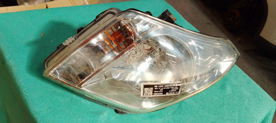 [HEADLIGHT ASSY RH]SUZUKI WAGON R MH23S 2010 K6A FF AT 2WD #0003251818146