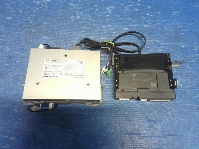 [CAR NAVIGATION]TOYOTA YARIS MXPH10   #0BD3253176673