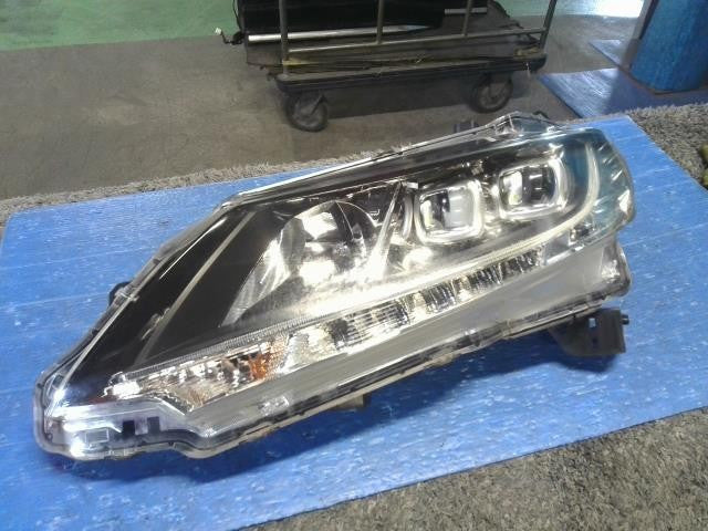 [HEADLIGHT ASSY LH]HONDA ODYSSEY RC1 K24W AT 2WD #0BD3253178768