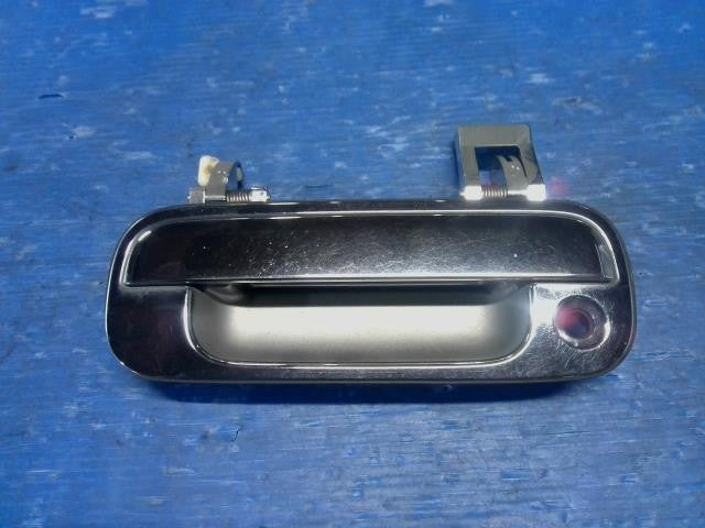 [Outer handle]HONDA VAMOS HM1 E07Z AT 2WD #0BD3253172782
