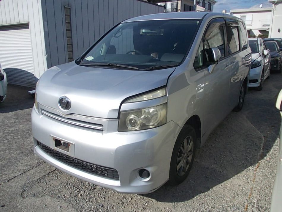 [R DOOR ASSY LH]TOYOTA VOXY ZRR70G 2008 3ZR-FE FF AT 2WD #0AP3262003338
