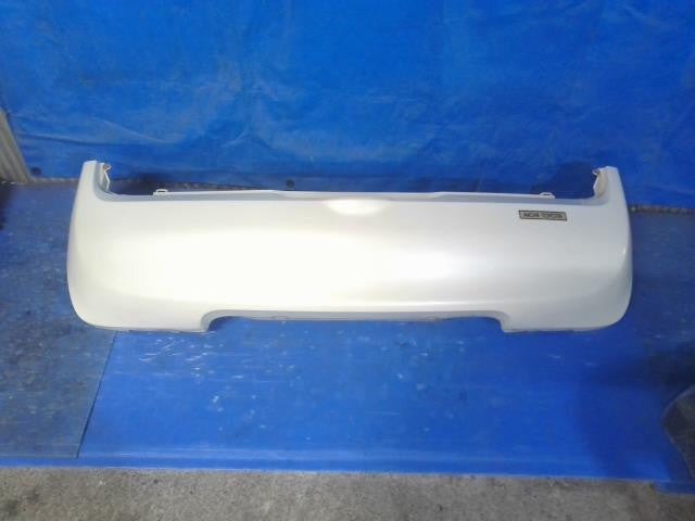[R BUMPER ASSY]NISSAN MARCH AK12 CR12DE AT 2WD #0BD3253176919