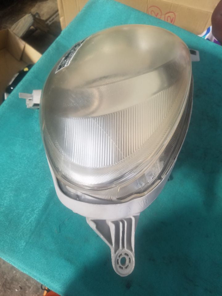 [HEADLIGHT ASSY LH]TOYOTA PASSO KGC35 2013 1KR-FE FF AT 4WD #000324B772539