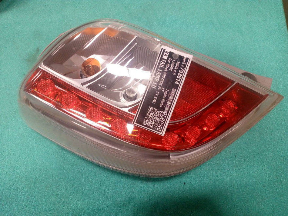 [TAIL LAMP LH]DAIHATSU MIRA e:S LA300S KF FF AT 2WD #000324C793814