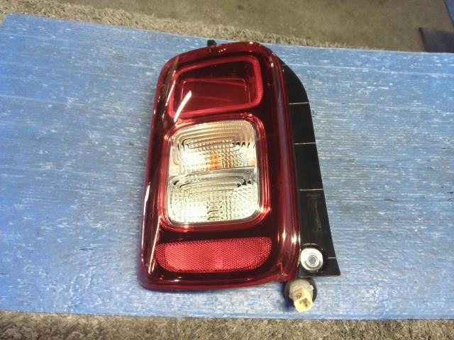 [TAIL LAMP LH]SUZUKI ﾜｺﾞﾝRｽﾏｲﾙ MX91S R06D AT 2WD #0BD3253181646