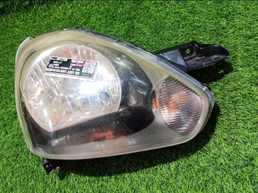 [HEADLIGHT ASSY RH]DAIHATSU MIRA e:S LA300S KF FF AT 2WD #0333253001298