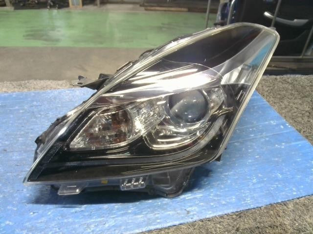 [HEADLIGHT ASSY LH]SUZUKI BALENO WB32S K12C AT 2WD #0BD3253182857