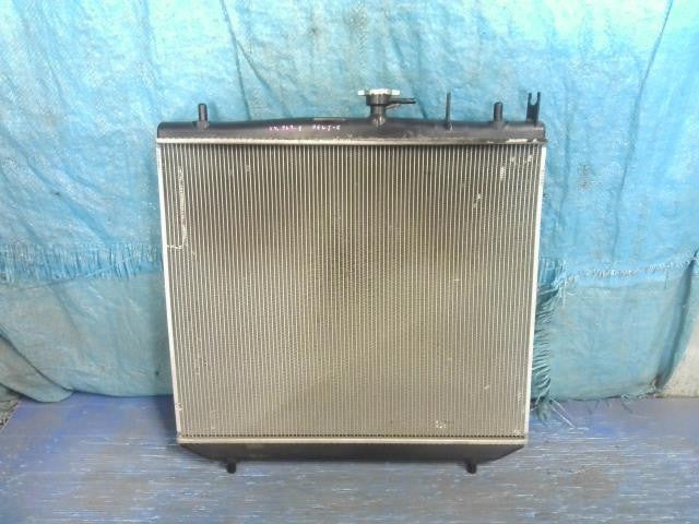 [RADIATOR]TOYOTA TOWNACE VAN S403M 2NR-VE AT 2WD #0BD3253180788