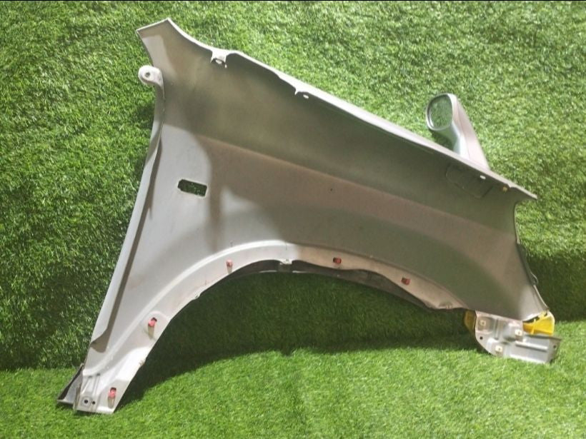 [FENDER LH]HONDA CR-V RD4 2003 K20A FF AT 2WD #0003265084899