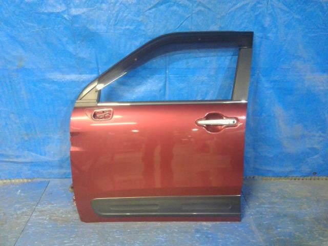 [F DOOR ASSY LH]DAIHATSU CAST LA250S KF AT 2WD #0BD3253182888