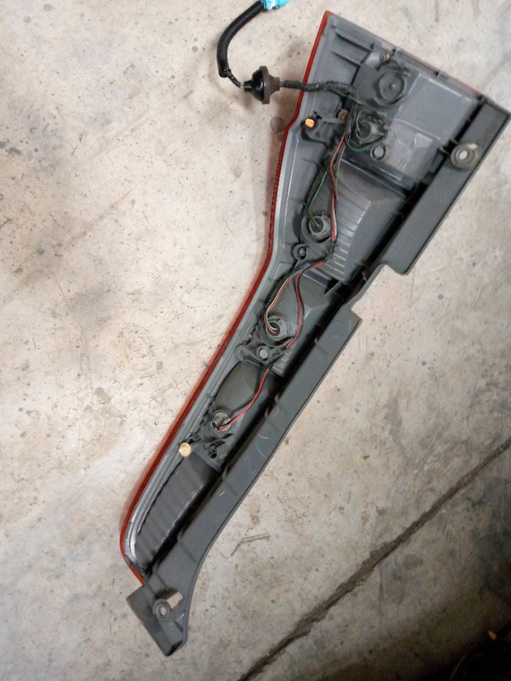 [TAIL LAMP LH]HONDA CR-V RE4 2007 K24A FF AT 4WD #0003244641155