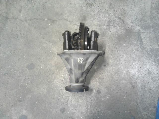 [R DIFFERENCIAL]DAIHATSU HIJET TRUCK S510P KF AT 4WD #0BD3253171816