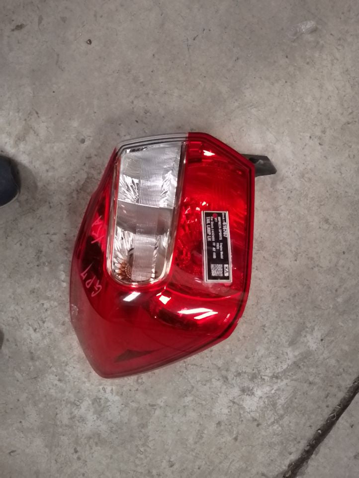 [TAIL LAMP LH]SUBARU IMPREZA SPORTS GP7 2013 FB20 FF AT 4WD #0003243616707