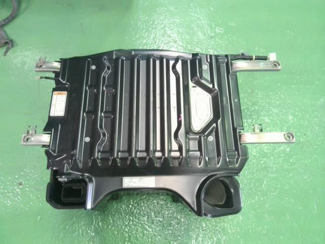 [EV BATTERY]HONDA FIT HYBRID GP1 LDA AT 2WD #0BD3253174509