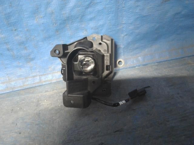 [FOG LAMP LH]MAZDA CX-5 KE2AW SH-VPTS AT 4WD #0BD3253170835