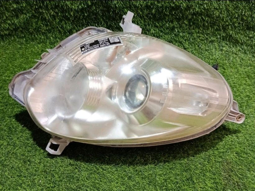 [HEADLIGHT ASSY RH]TOYOTA PASSO KGC30 2014 1KR-FE FF AT 2WD #0003254868665