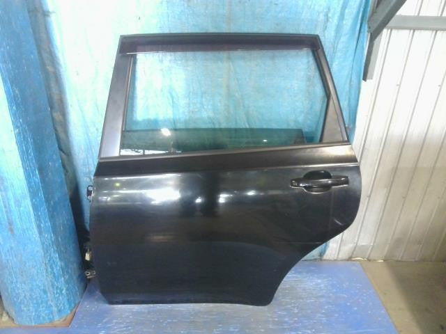[R DOOR ASSY LH]SUBARU EXIGA YAM FB25 AT 4WD #0BD3253174353