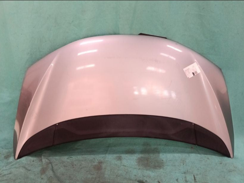 [BONNET]HONDA FIT GK3 2015 L13B FF MT 2WD #0003262037868
