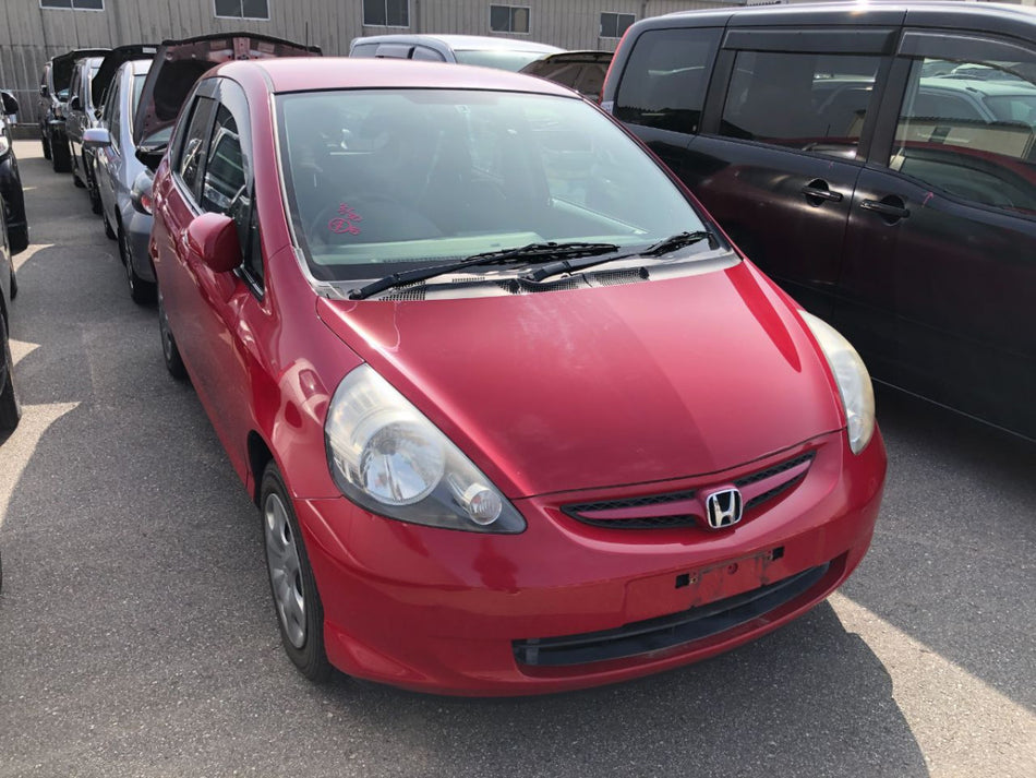 [HEADLIGHT ASSY RH]HONDA FIT GD1 2007 L13A FF AT 2WD #0003244639754