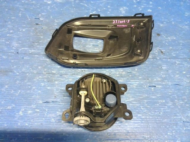 [FOG LAMP RH]HONDA N-WGN JH1 S07A AT 2WD #0BD3253174281